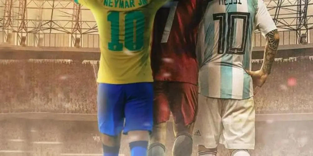 Imagem do grupo de WhatsApp Fanáticos por futebol ❤️‍🩹⚽