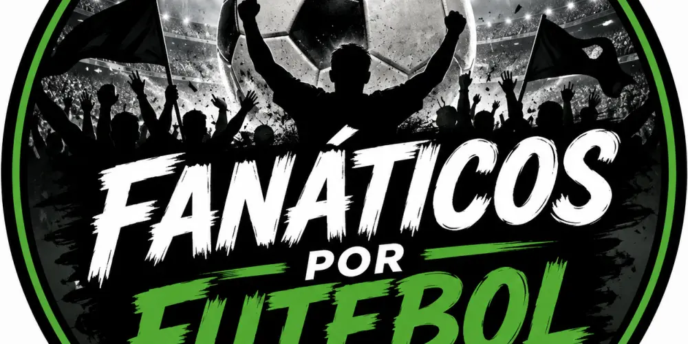 Imagem do grupo de WhatsApp Fanáticos Por Futebol