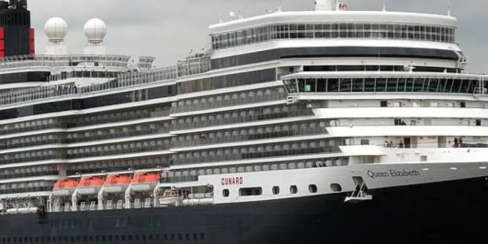 Imagem do grupo de WhatsApp FANÁTICOS POR NAVIOS ⛴️📚✅⛴️⚓