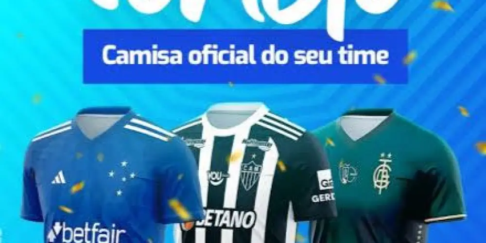 Imagem do grupo de WhatsApp Fanáticos Sorteio de camisas de time!!! 1️⃣✅