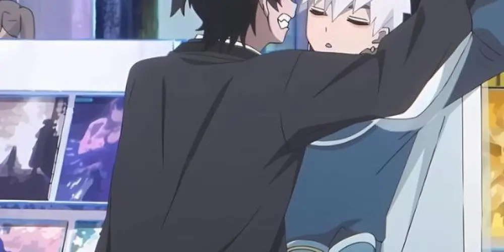 Imagem do grupo de WhatsApp △◇△ᥫ᭡Fanfcsᥫ᭡△◇△