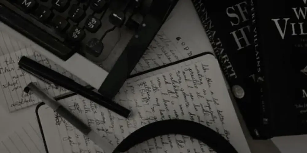 Imagem do grupo de WhatsApp Fanfic Story ✍🏼📖