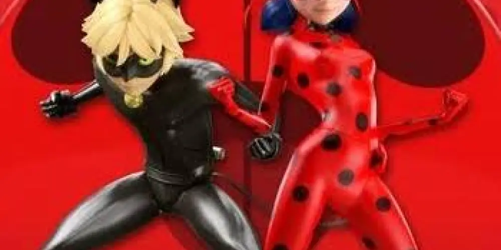 Imagem do grupo de WhatsApp Fanfics , Histórias e RPG Miraculous