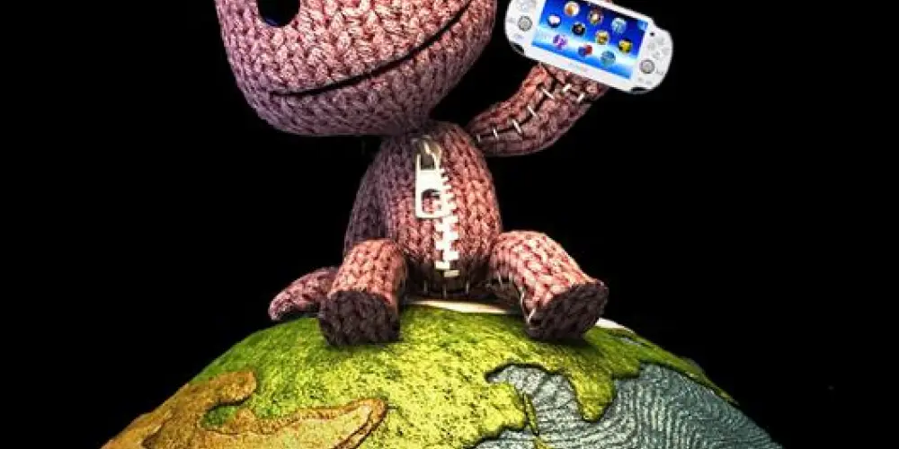 Imagem do grupo de WhatsApp FANS DE LITTLE BIG PLANET🥳