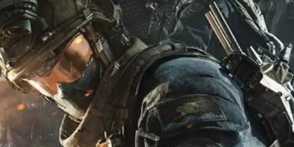 Imagem do grupo de WhatsApp 💥(Fantasmas) Delta  force💥