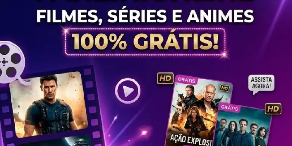 Imagem do grupo de WhatsApp FANZIN FILMES E SERIES