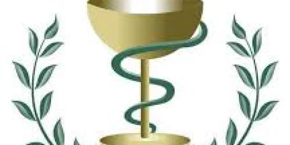 Imagem do grupo de WhatsApp FARMÁCIA ESTUDOS EAD