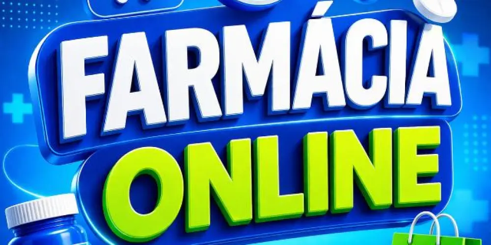 Imagem do grupo de WhatsApp FARMÁCIA ONLINE ✅️