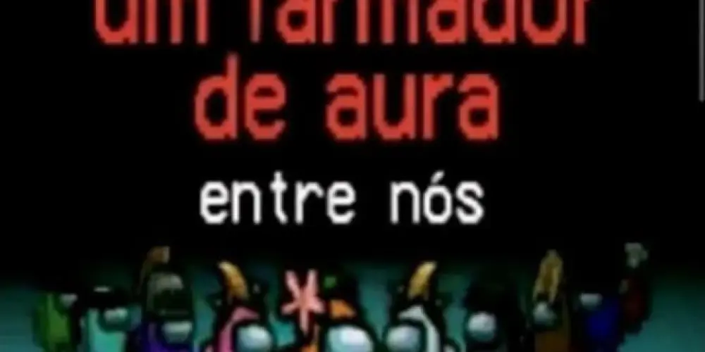 Imagem do grupo de WhatsApp farmadores de aura