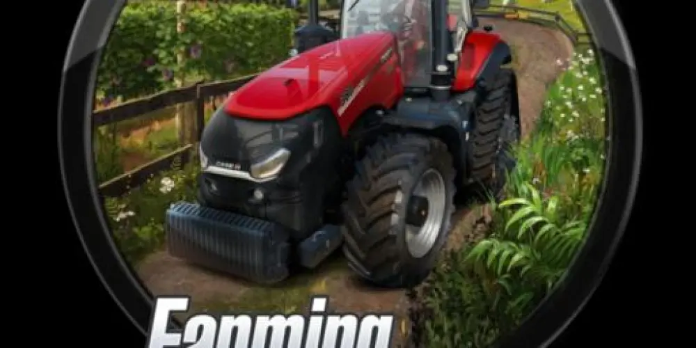 Imagem do grupo de WhatsApp Farming simulador 22 Pc