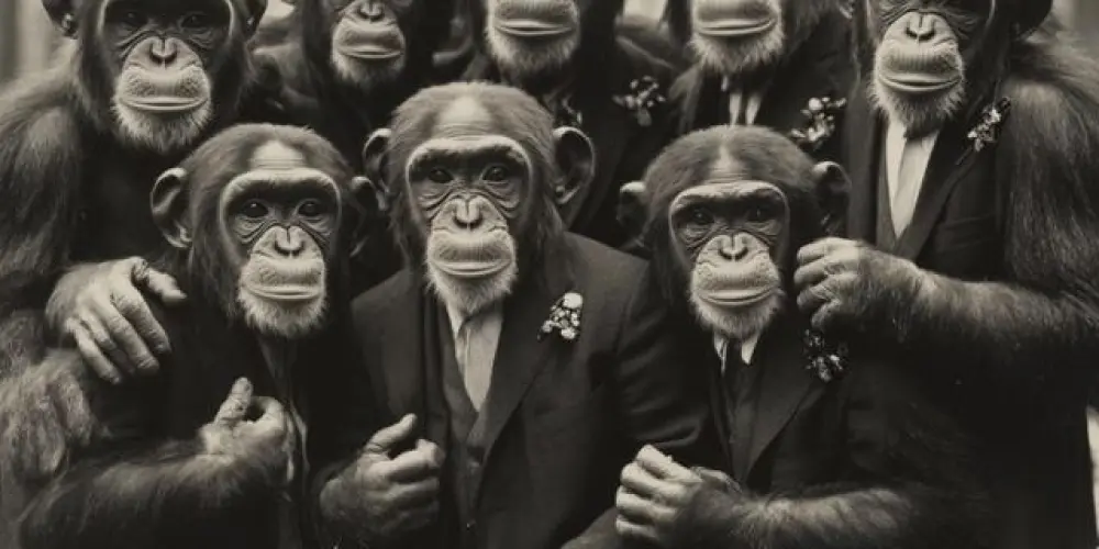 Imagem do grupo de WhatsApp Faroeste