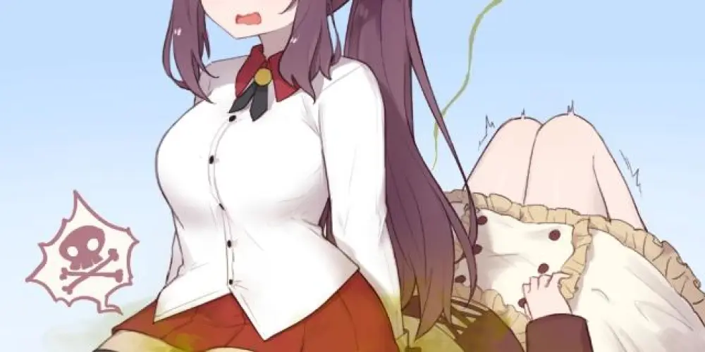 Imagem do grupo de WhatsApp FARTING CLASS 2.0 🔥💩