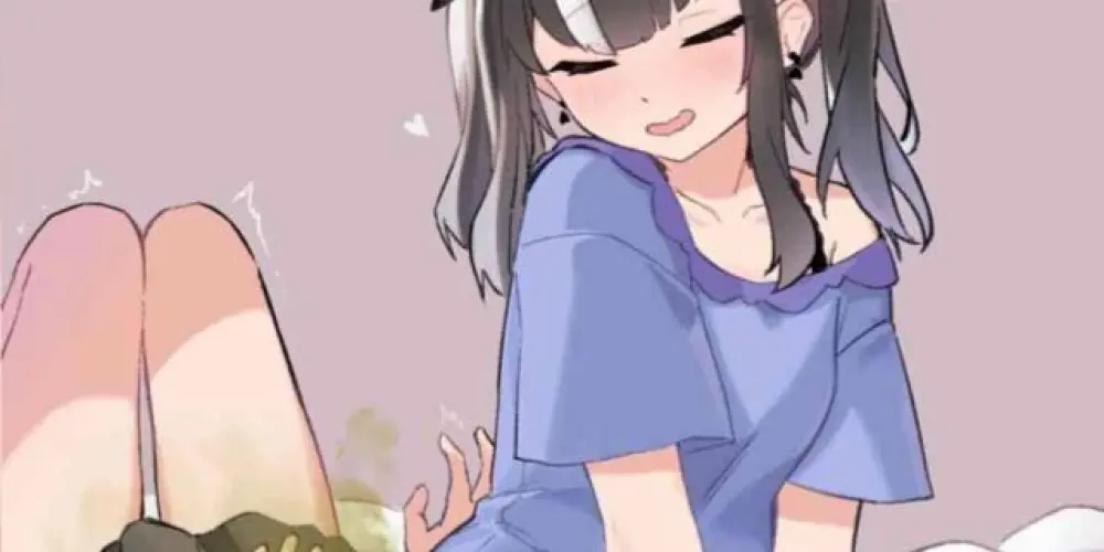 Imagem do grupo de WhatsApp FARTING CLASS 💨💩