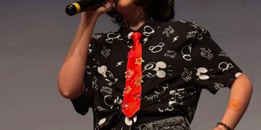 Imagem do grupo de WhatsApp Fãs da feh dubs☀️