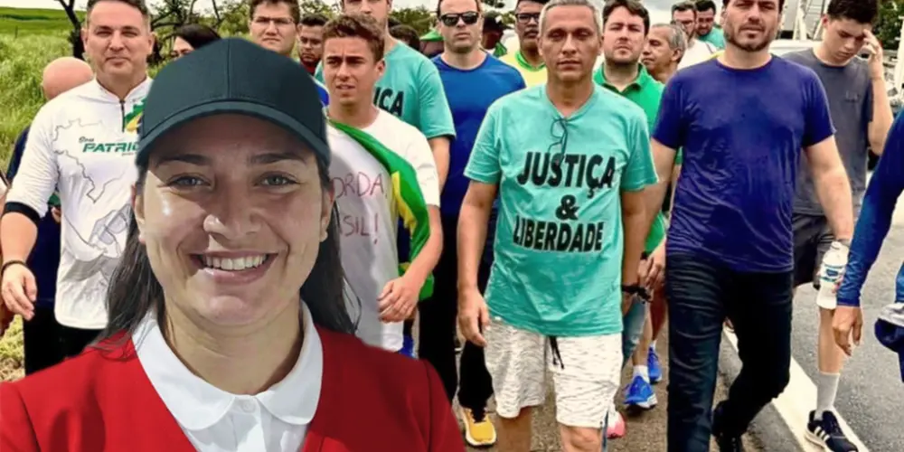 Imagem do grupo de WhatsApp Fãs da Jana