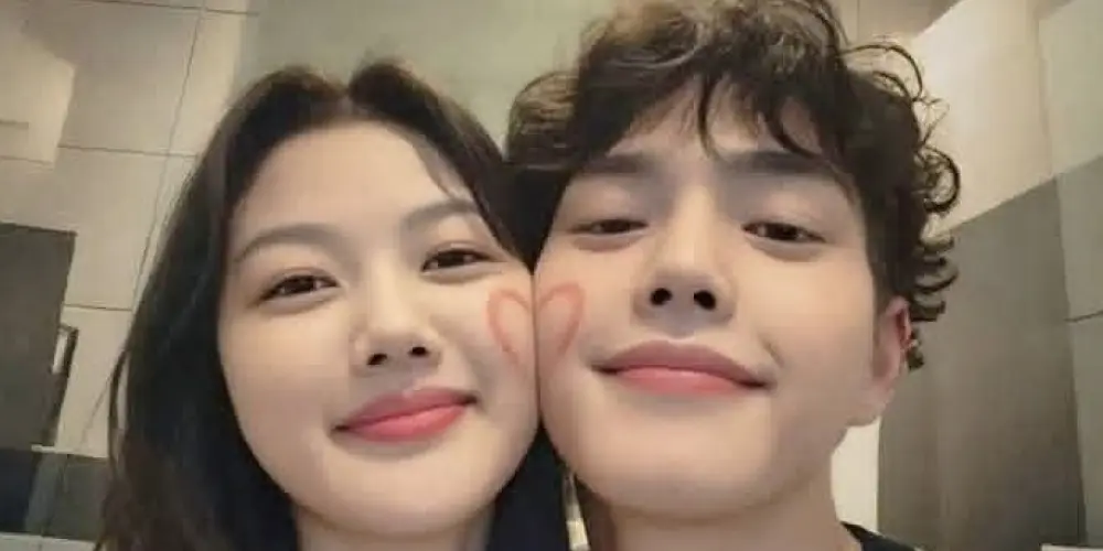 Imagem do grupo de WhatsApp Fãs de Doramas 🖥