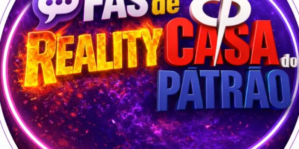 Imagem do grupo de WhatsApp Fãs de Reality 🎬