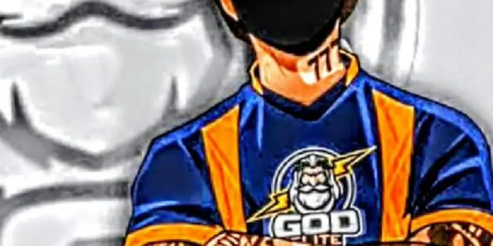 Imagem do grupo de WhatsApp Fã's do @Rtmaldoso0