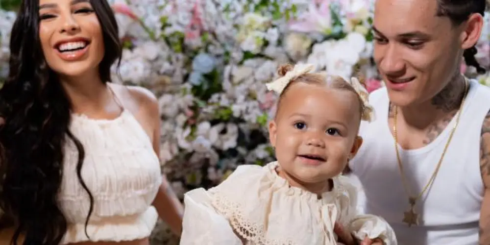 Imagem do grupo de WhatsApp Fãs do Chefin 🩵🫶🏻