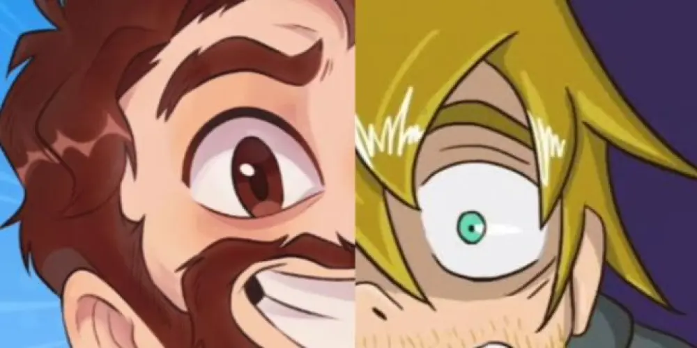 Imagem do grupo de WhatsApp FÃS DO CORE E DO TERRORIZANDO