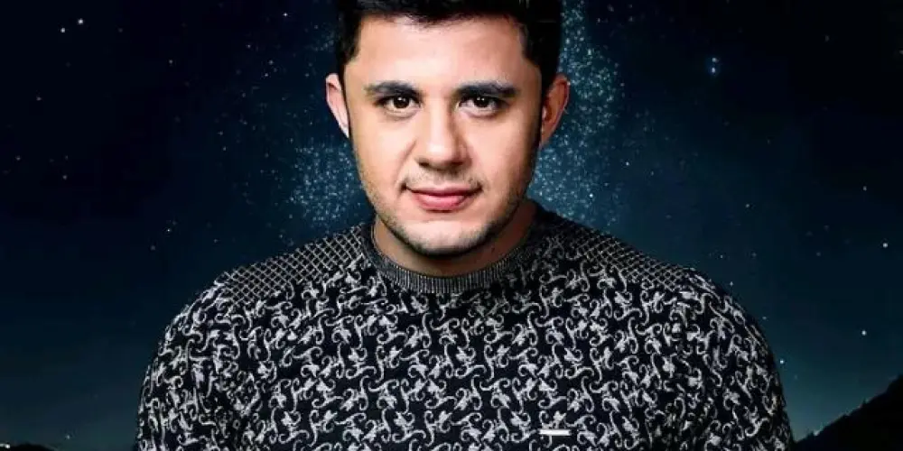 Imagem do grupo de WhatsApp Fãs do cristiano Araújo