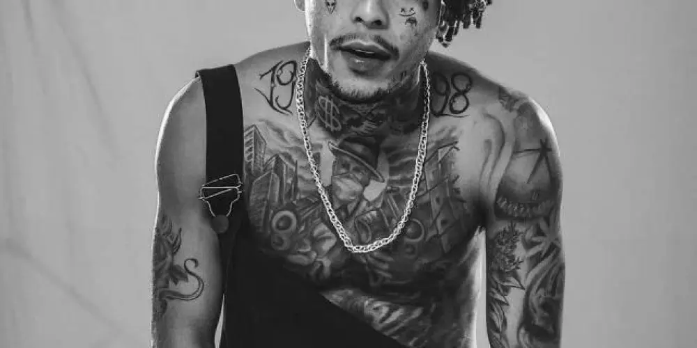 Imagem do grupo de WhatsApp Fãs do Kevin