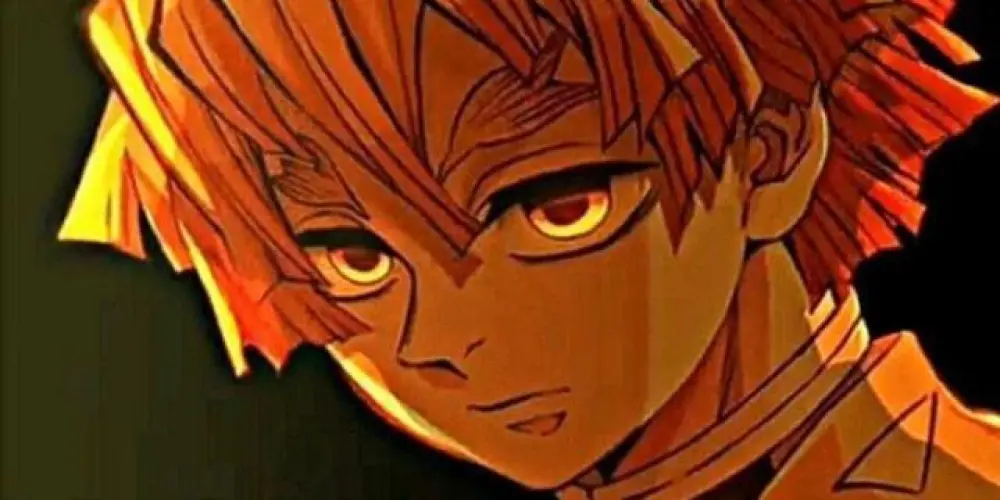 Imagem do grupo de WhatsApp Fãs do kwai 愛Nick Animes🎌