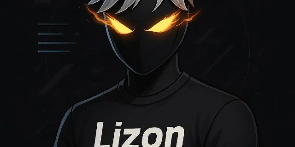 Imagem do grupo de WhatsApp Fãs do Lizon 😜