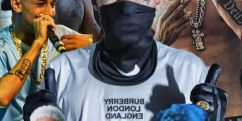 Imagem do grupo de WhatsApp FÃS DO MENOR TODY🎤🇧🇷