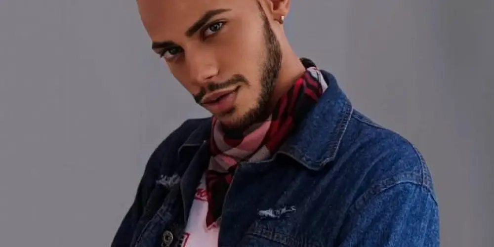 Imagem do grupo de WhatsApp Fãs do Metturo