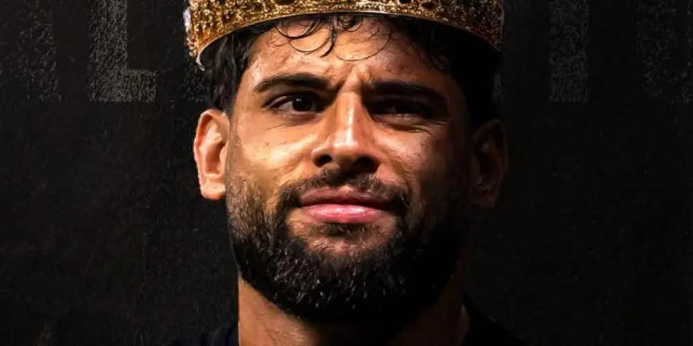 Imagem do grupo de WhatsApp FÃS DO YURI ALBERTO