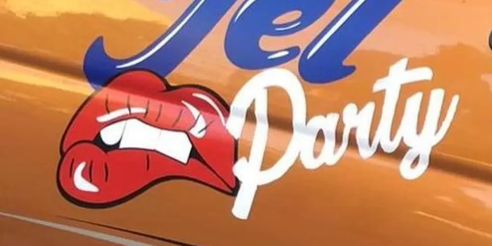 Imagem do grupo de WhatsApp 🚗🔊💃 FÃS JET PARTY GOIÁS 💃