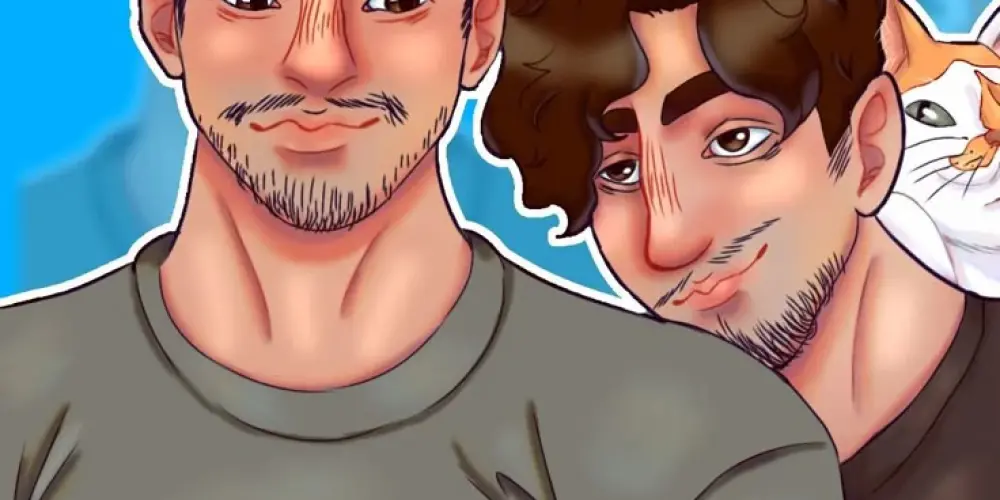 Imagem do grupo de WhatsApp Fasdojao