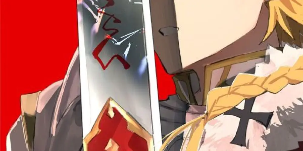 Imagem do grupo de WhatsApp |  Fate/Recognition  |