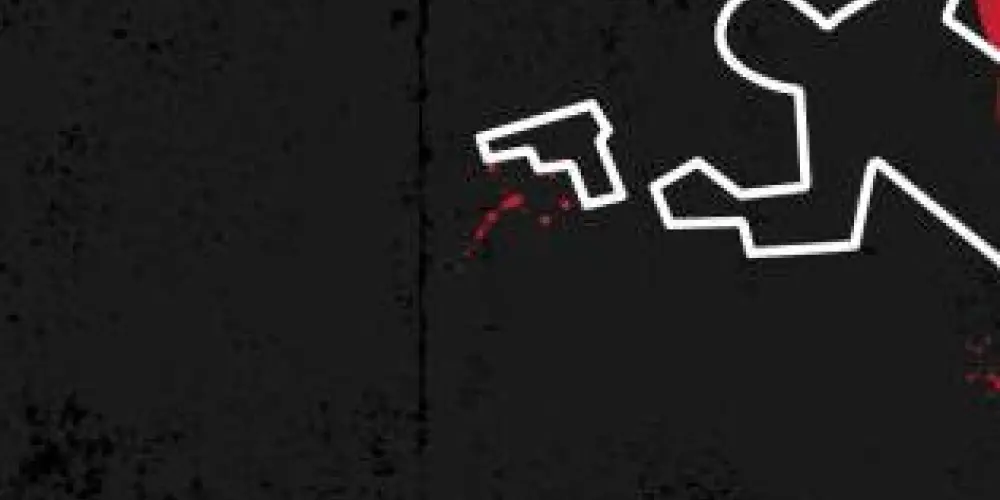 Imagem do grupo de WhatsApp Fato Investigado (True Crime-" Crime reais" e sobrenatural)