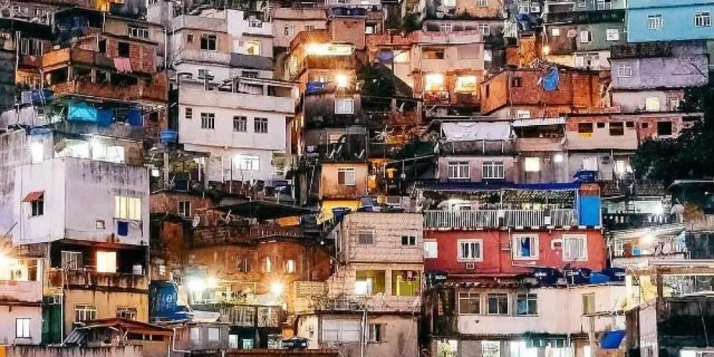 Imagem do grupo de WhatsApp Favela Da Mel 🚬🔫