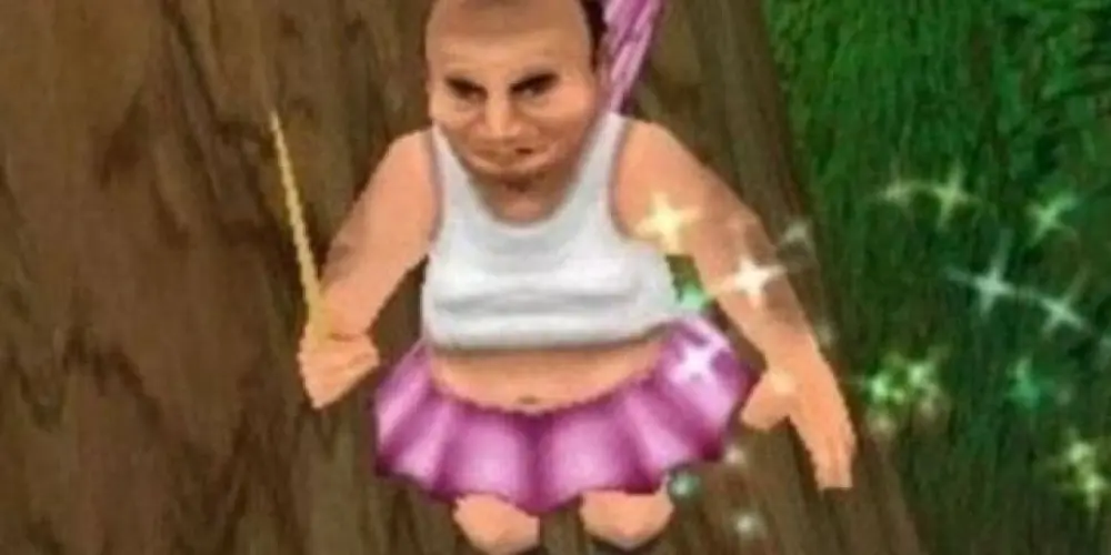 Imagem do grupo de WhatsApp Favela da morte