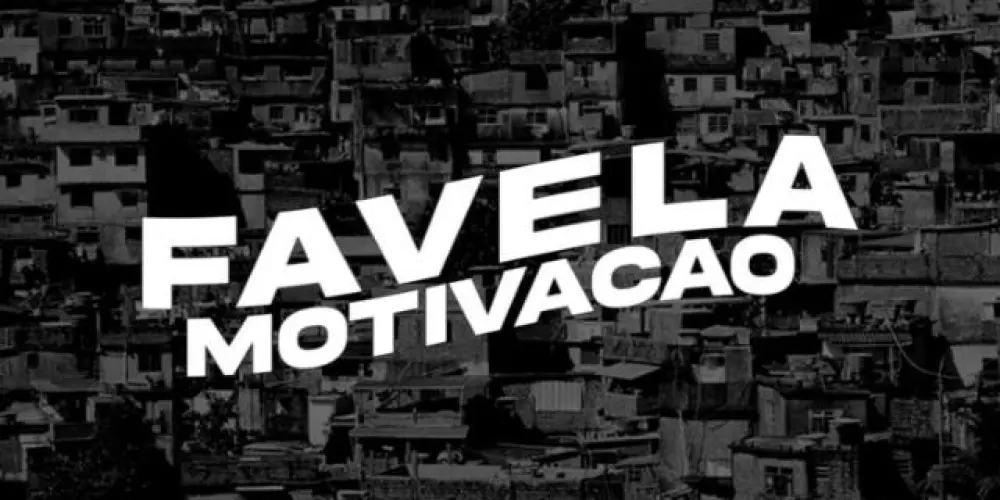 Imagem do grupo de WhatsApp FAVELADOS 💯