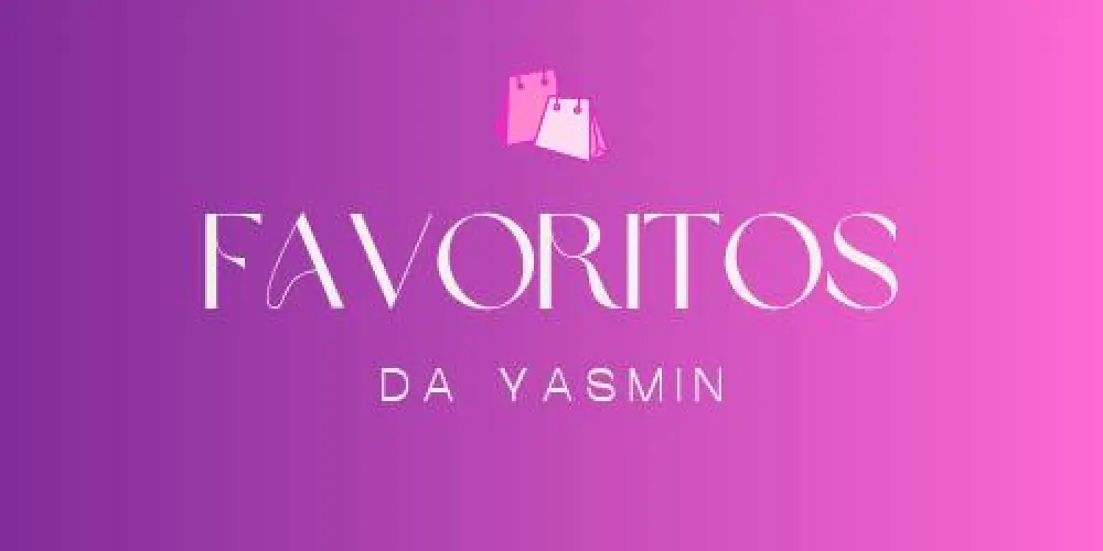Imagem do grupo de WhatsApp Favoritos da Yasmin / Promoções 🛍️🩷