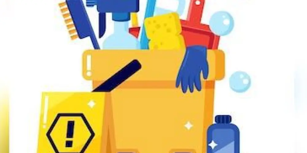 Imagem do grupo de WhatsApp FAXINAS | AMSTERDÃ 🇧🇷🇳🇱