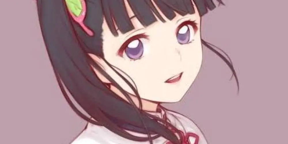 Imagem do grupo de WhatsApp FAYE VALENTINE🇯🇵