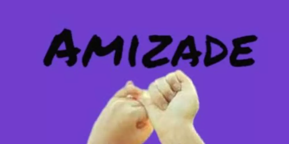 Imagem do grupo de WhatsApp Faz novas amizades ♥️🥰