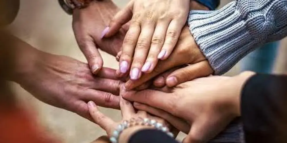 Imagem do grupo de WhatsApp FAZENDO AMIZADES 🇧🇷