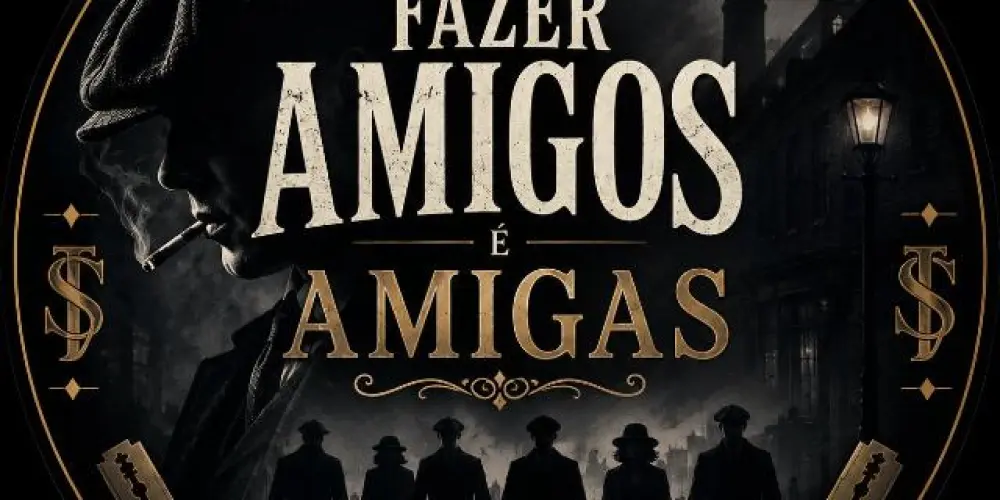 Imagem do grupo de WhatsApp 🇯🇲 FAZER AMIGOS É AMIGAS