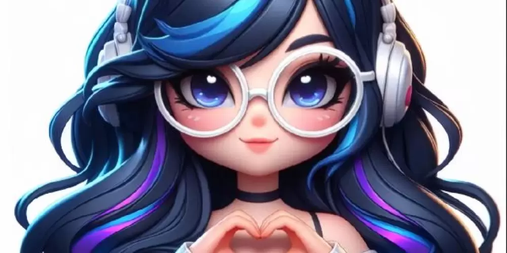 Imagem do grupo de WhatsApp FAZER AMIZADES💫