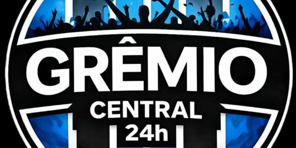 Imagem do grupo de WhatsApp FBPA GRÊMIO CENTRAL 24H 🇪🇪