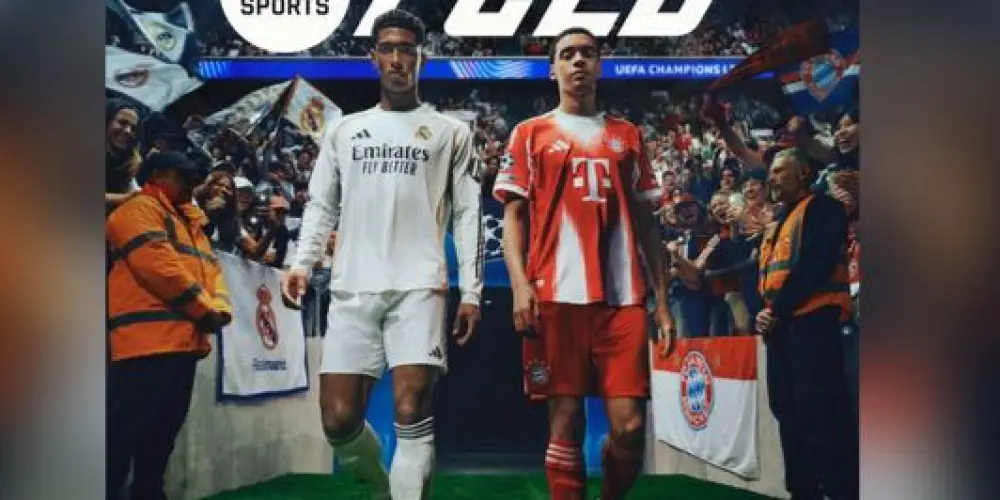 Imagem do grupo de WhatsApp ⚽️FC 26 NINTENDO SWITCH🎮