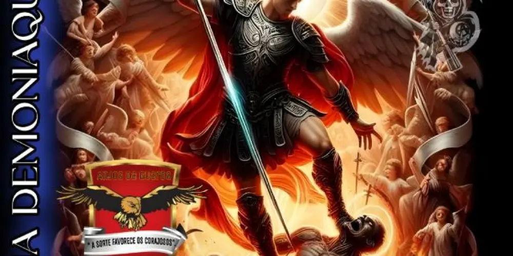 Imagem do grupo de WhatsApp ☪️🇫🇴FC C ATTACK  OFF THE ANGELS 🇫🇴☪️