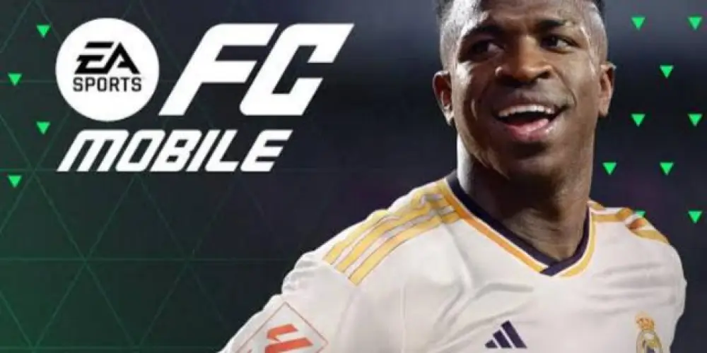 Imagem do grupo de WhatsApp FC mobile jogo