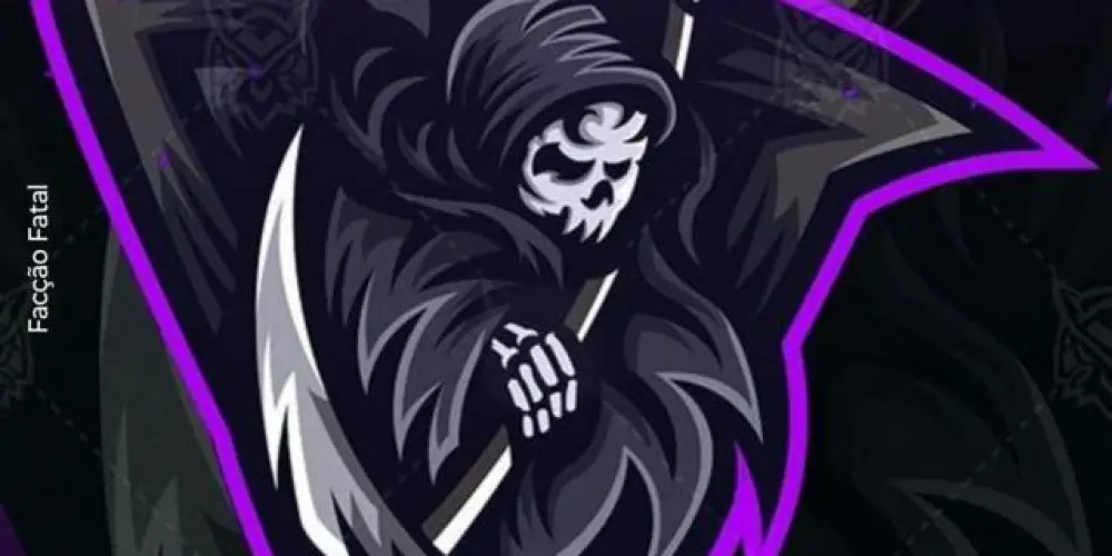 Imagem do grupo de WhatsApp FCF FATAL ☠️🔥